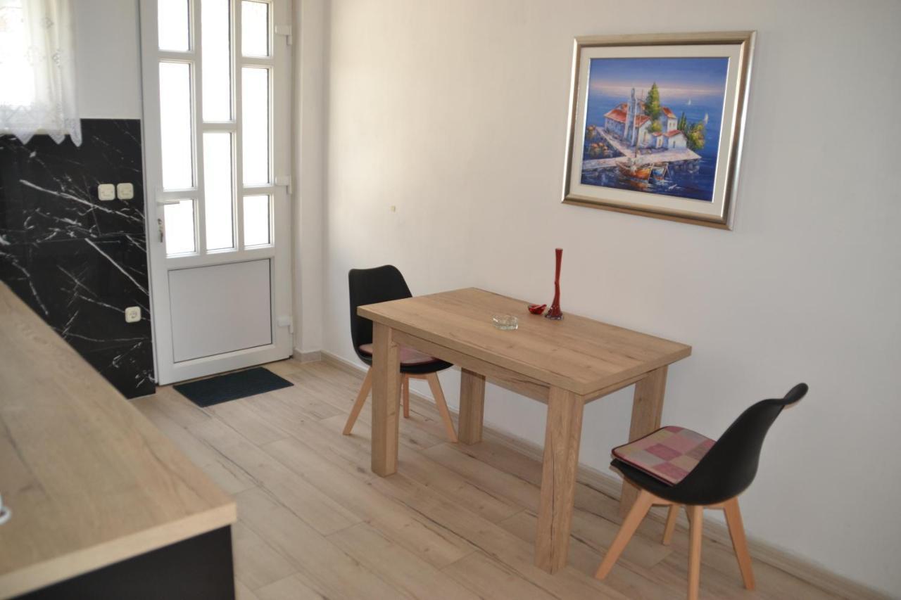 Appartamento Panoramic Sea And Old Town View Ragusa Esterno foto