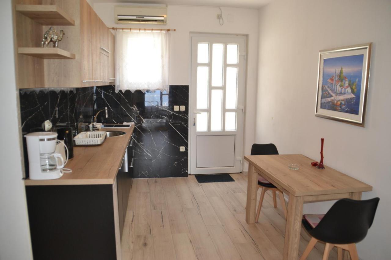 Appartamento Panoramic Sea And Old Town View Ragusa Esterno foto